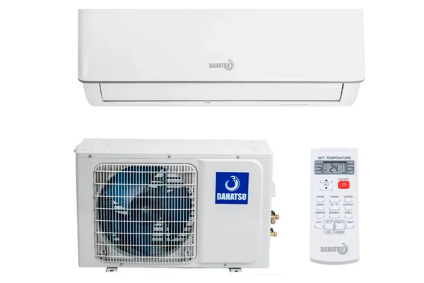 Сплит-система Dahatsu Legend On_off_1