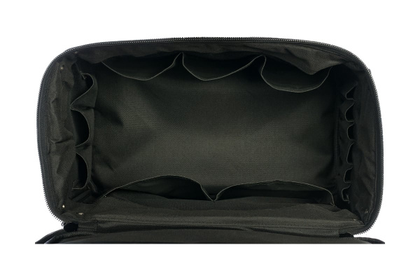 Сумка для инструмента 41х23х23 см 16 кар.внеш. и 12 кар.внутр. ТОРЕХ   2