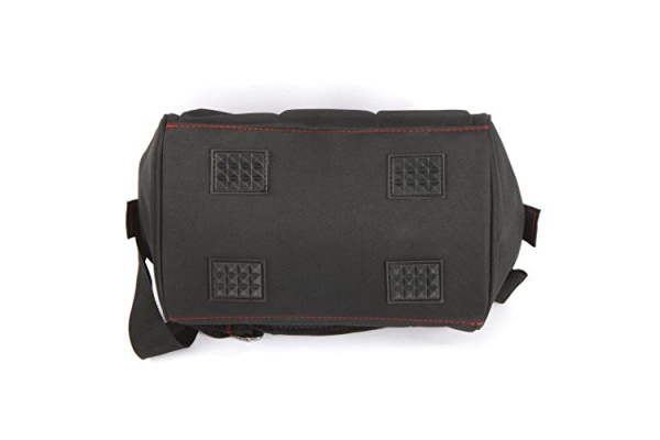 Сумка для инструмента 30х18х24,5 см 7 карманов WORKPRO   4