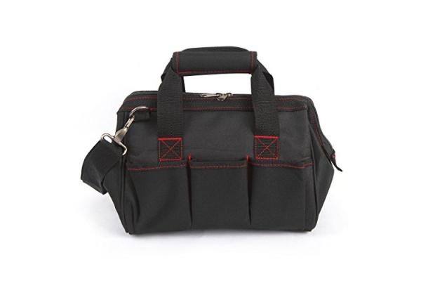 Сумка для инструмента 30х18х24,5 см 7 карманов WORKPRO   3