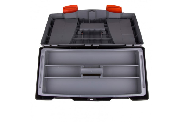 Ящик для инструмента, STELS Россия    4