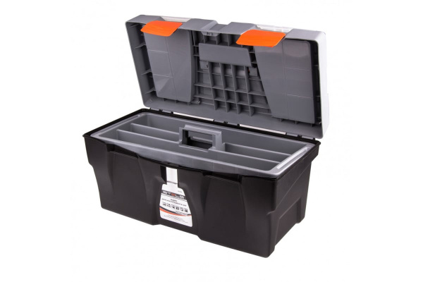 Ящик для инструмента, STELS Россия    3