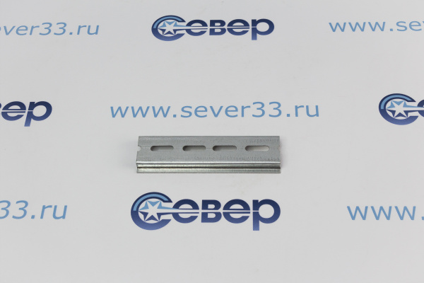 DIN-рейка 11 см_3