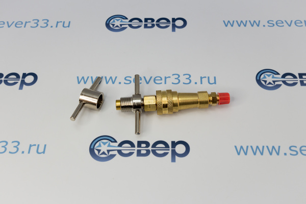 Муфта Ганзена  к-т  1_4_2