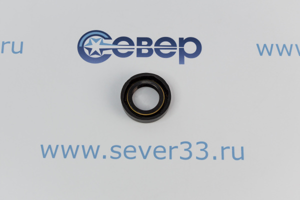 Сальник 2,2-25х42-1 (МИМ-300, ПУ-06)_2