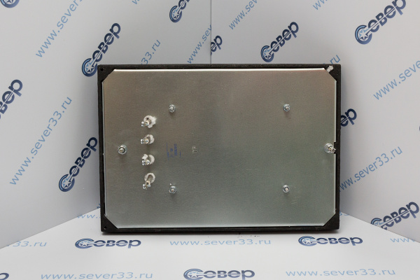 Конфорка КЭТ-0,123,0 Тула_2e