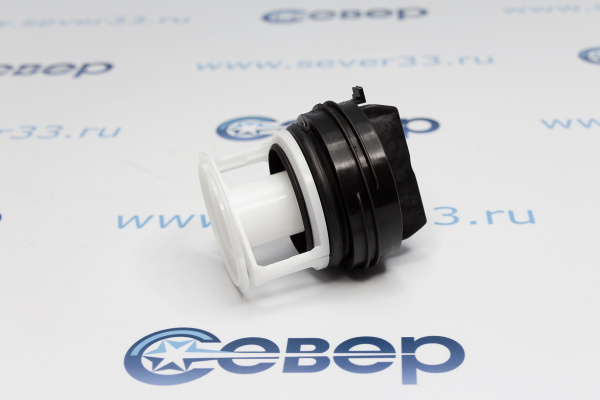 Фильтр насоса Bosch 614351 WS067_2e