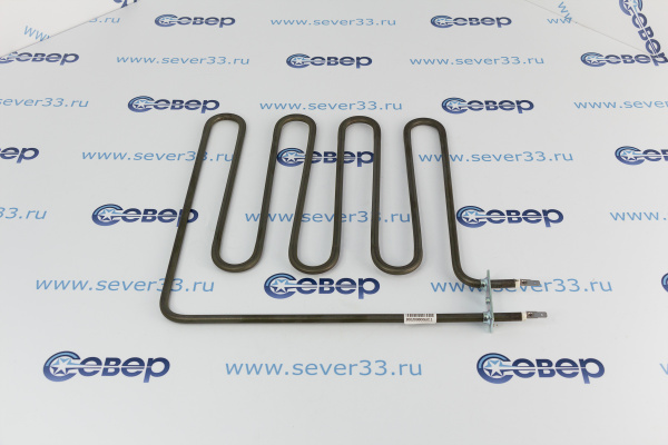 ТЭН для сауны Harvia Vega 2000Вт 230В 226-ZSB_2