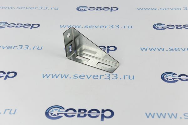 Кронштейн настенный КН-100 (1,5мм) ЗКМК 100107_2