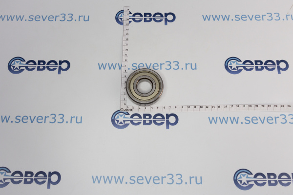 Подшипник NSK 6305 ZZ_2