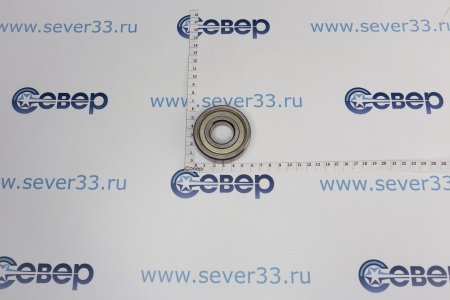 Подшипник NSK 6305 ZZ | Продажа, монтаж и обслуживание холодильного оборудования | Север33