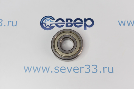 Подшипник NSK 6305 ZZ | Продажа, монтаж и обслуживание холодильного оборудования | Север33