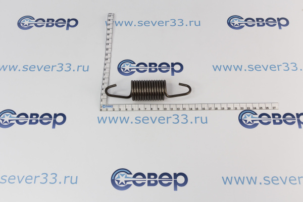 Пружина бака Bosch 606818_2