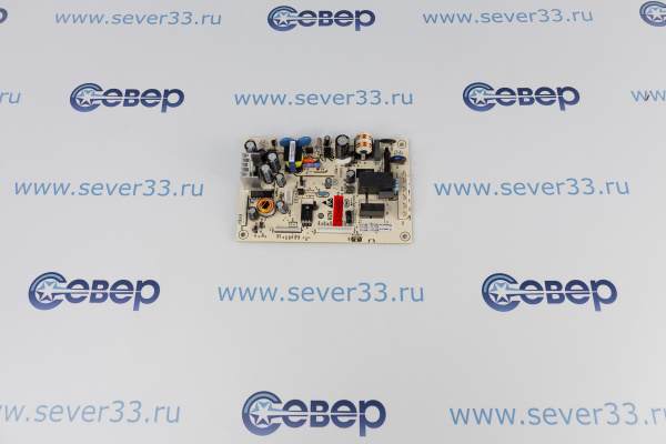 Плата управления Haier 0061800014_2