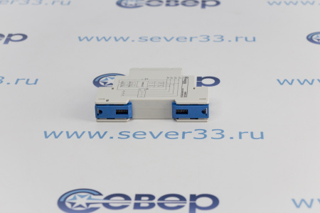 Реле напряжения РНПП-312 | Продажа, монтаж и обслуживание холодильного оборудования | Север33