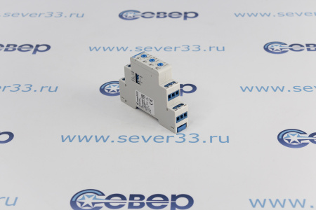 Реле напряжения РНПП-312 | Продажа, монтаж и обслуживание холодильного оборудования | Север33