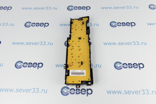 Плата управления стиральной машины Indesit C00375868_2