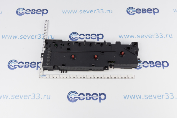 Плата управления стиральной машины Indesit C00375868_3