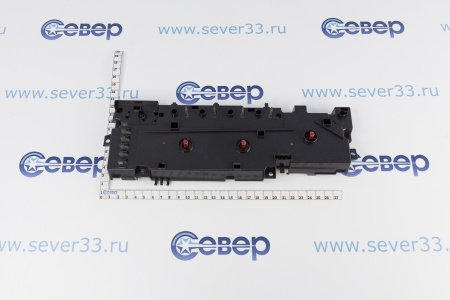 Плата управления стиральной машины Indesit C00375868 | Продажа, монтаж и обслуживание холодильного оборудования | Север33