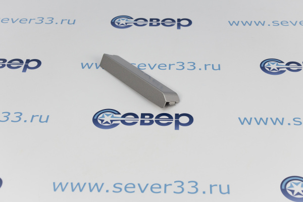 Заглушка двери холодильник BEKO 4853152500_3