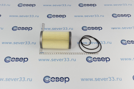 Картридж масляного фильтра PI 1015 MIC 25 | Продажа, монтаж и обслуживание холодильного оборудования | Север33