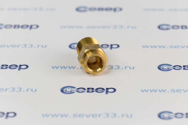 Соединение резьба-пайка FSU-06 38_2