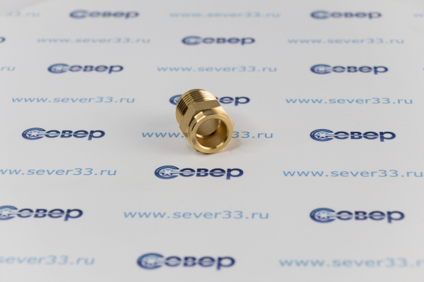Соединение резьба-пайка FSU-08 12_2