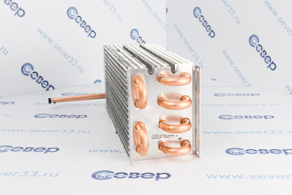 Батарея испарителя ТХ 342 85.600 для хол.стола GN11TN_2