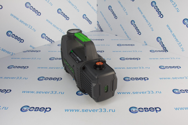 Вакуумный насос WIPCOOL 2F0 (2ст., 42 лмин)_3