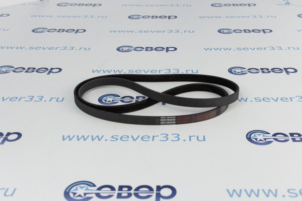 Ремень Beko оригинал, 2907260500_2