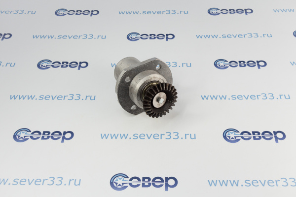 Хвостовик в сборе для УКМ-МО (арт. МО.16.000)_2