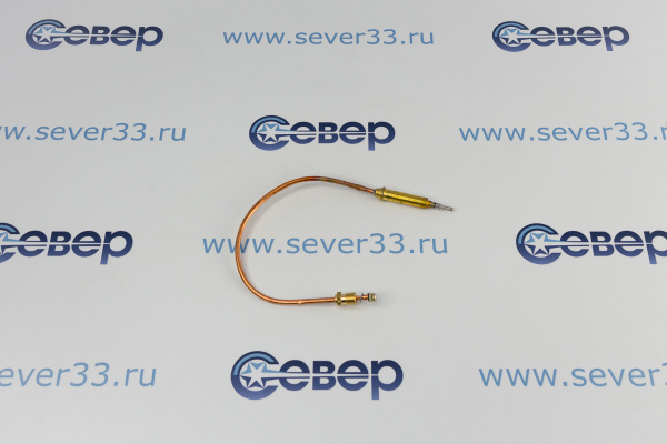 Термопара длиной 300мм De Dietrich для газового котла 95365380_2