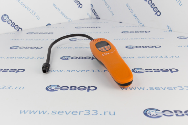 Электронный течеискатель Becool BC-FR2 (Китай)_3