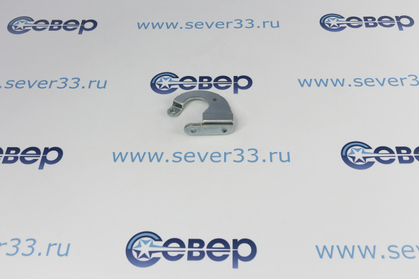 Петля двери холодильника Indesit C00285987_3