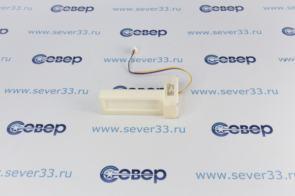 Воздушная заслонка Атлант 908081410431 (для серии 46ХХ-ХХХ)_3