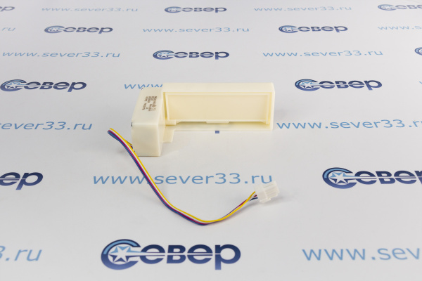 Воздушная заслонка Атлант 908081410431 (для серии 46ХХ-ХХХ)_4