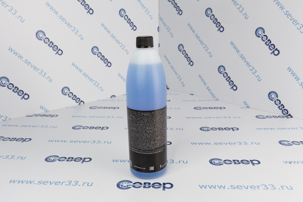 Жидкий детектор утечек фреона Errecom TR1143.К.01_2