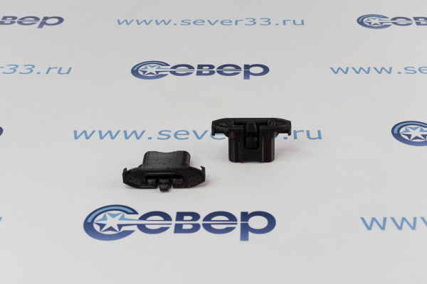 Ограничитель (задний) направляющей корзины для посудомоечных машин Gorenje 385811_4