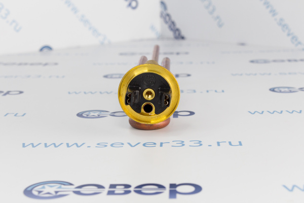 ТЭН 1,2 кВт (1200 Вт) для водонагревателя Thermex, Garanterm, под анод М6, 184279i_4