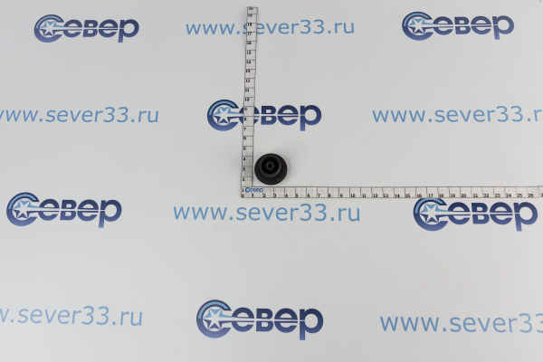 Прокладка клапана пара к утюгу Tefal CS-00094565_3