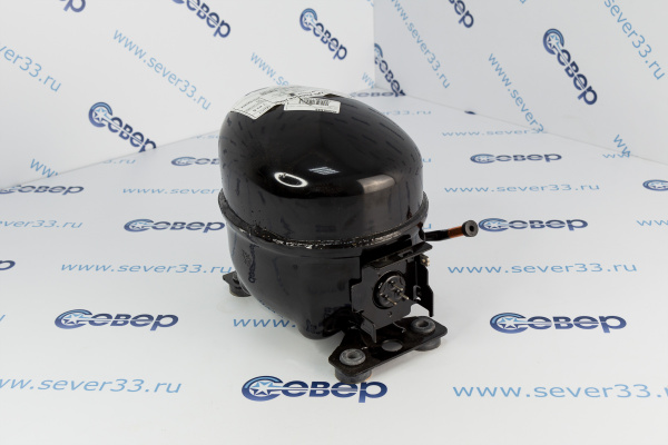 Компрессор GMCC PZ130H1D (R600 LBP Ткип.= -23,3°C Тконд.= 55°C) - 236 Вт._2