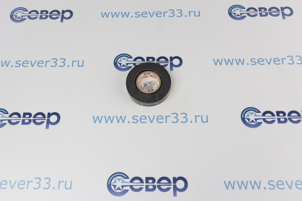 Изолента AVIORA ПВХ черная 15мм 20м_2