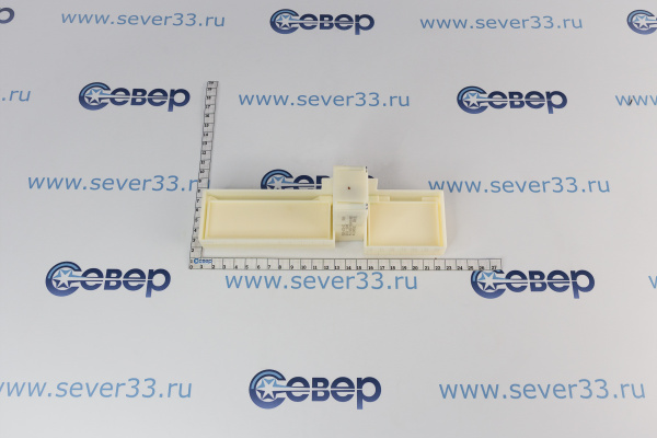 Заслонка для холодильника Haier 0530030309_4