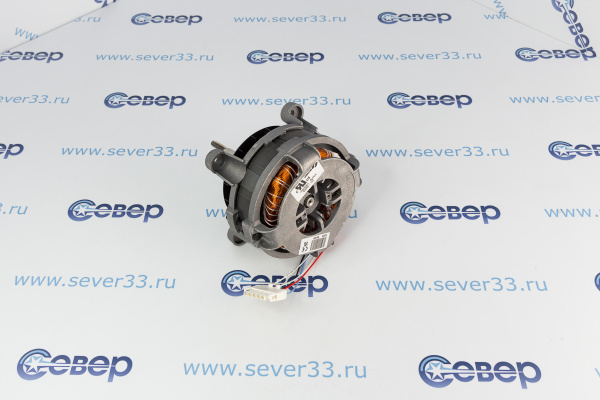 Двигатель для печей конвекционных UNOX серии XVCXBC KVN1130A (sisme 155)_2