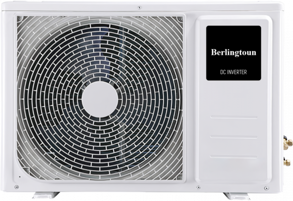 Сплит-система Berlingtoun Derby Inverter_3