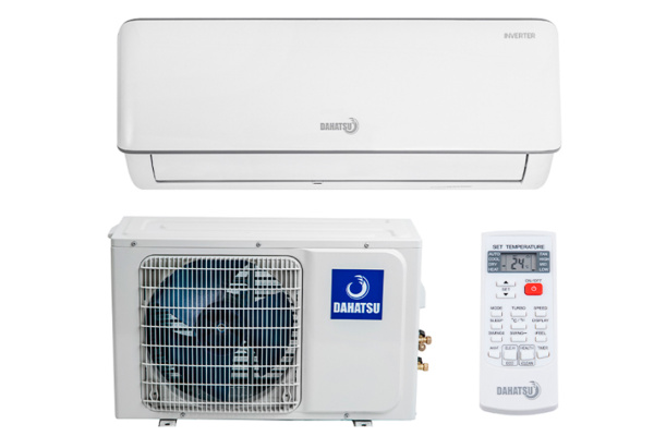 Сплит-система Dahatsu lEGEND invertor_3