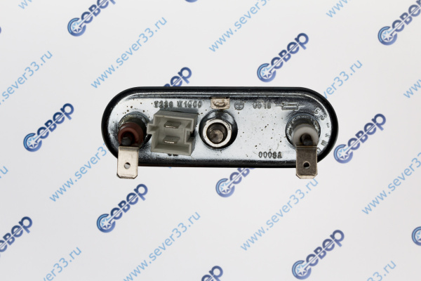 ТЭН 1900W Samsung с датч.L=185 SU 5101_4e