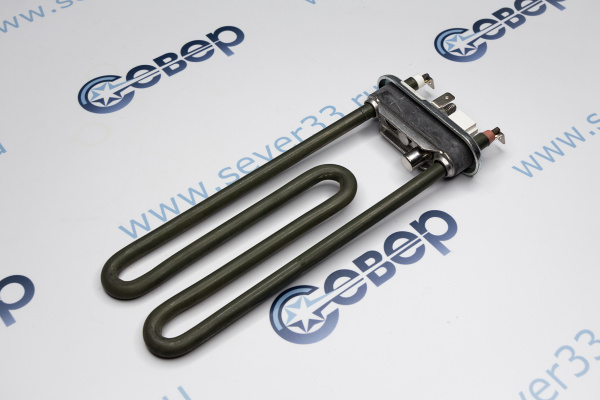 ТЭН 1900W Samsung с датч.L=185 SU 5101_3e