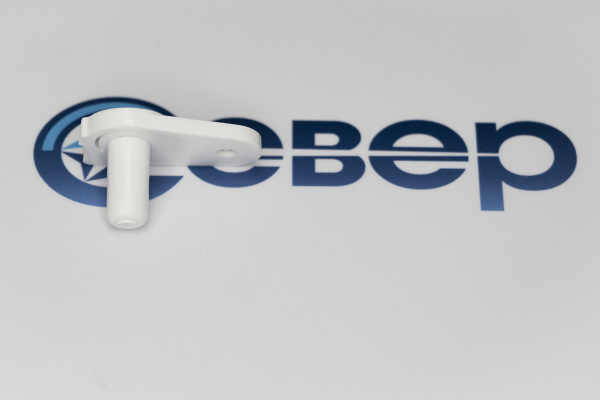 Петля холодильника средний левый Стинол С00857186_2ed