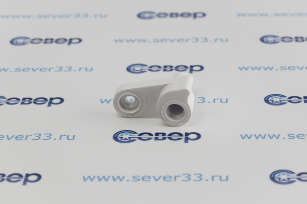 Петля холодильника нижний правый Стинол С00857184_2